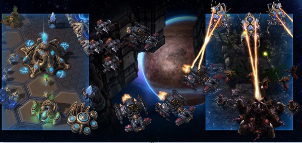 Top PC online role-playing games, best PC fighting games, best sports PC games Picture 23