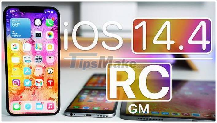 Update iOS 14.4 now to keep your iPhone safe Picture 1