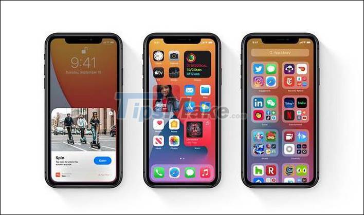 Update iOS 14.4 now to keep your iPhone safe Picture 3