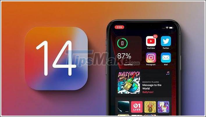 Update iOS 14.4 now to keep your iPhone safe Picture 5