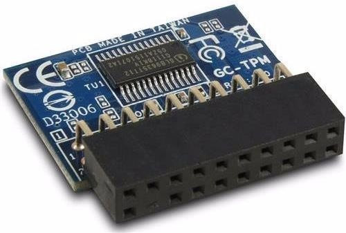 What is TPM 2.0? What does TPM do? Picture 2