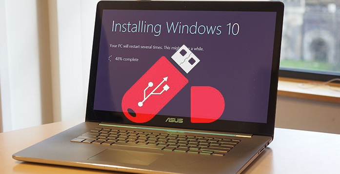 What should I do if I forget my laptop password? 4 simple and effective ways to retrieve a laptop password Picture 1