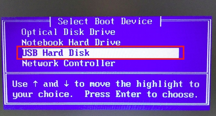 What should I do if I forget my laptop password? 4 simple and effective ways to retrieve a laptop password Picture 5