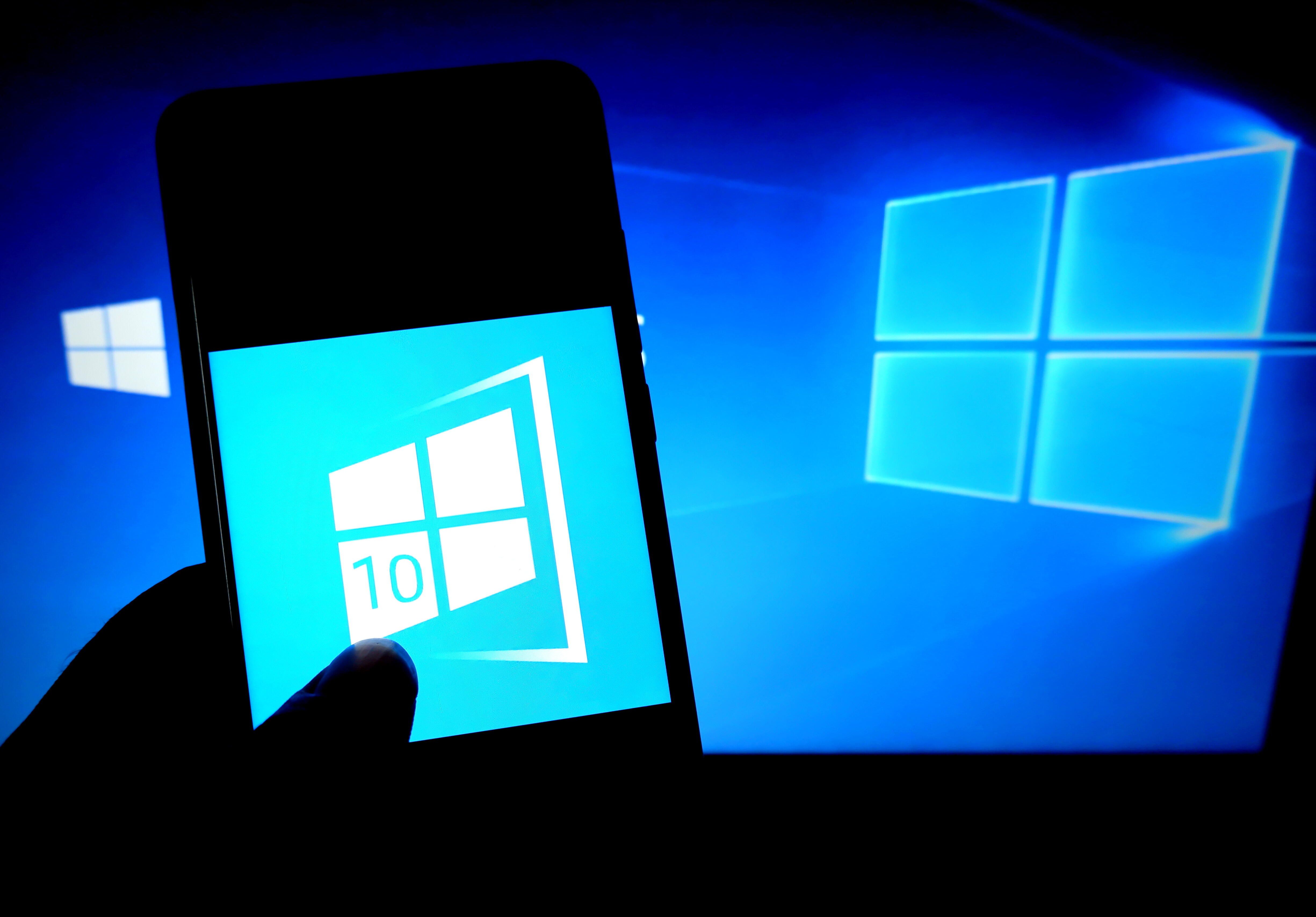 Windows 10 spring 2021 update: Everything to know Picture 1