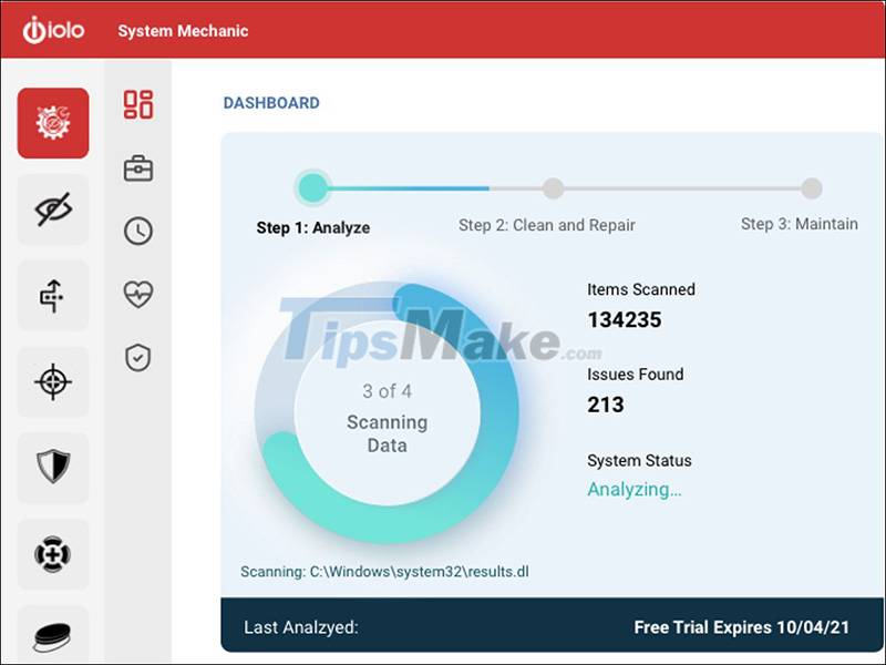 13 best free Windows computer cleaning and acceleration software 2021 Picture 10
