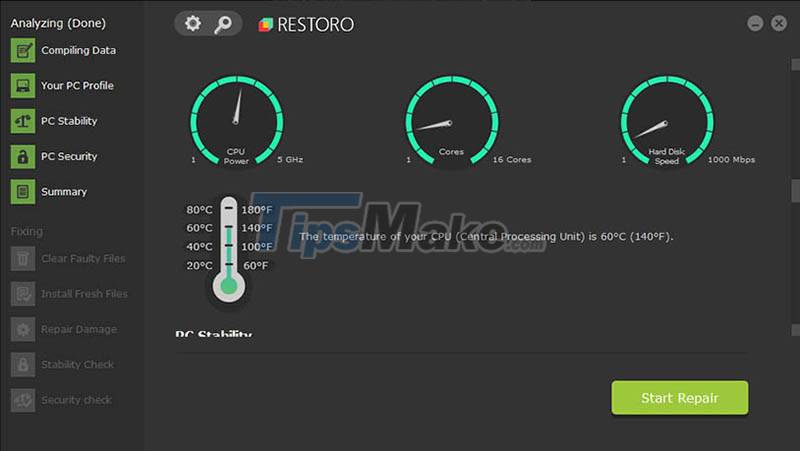 13 best free Windows computer cleaning and acceleration software 2021 Picture 12