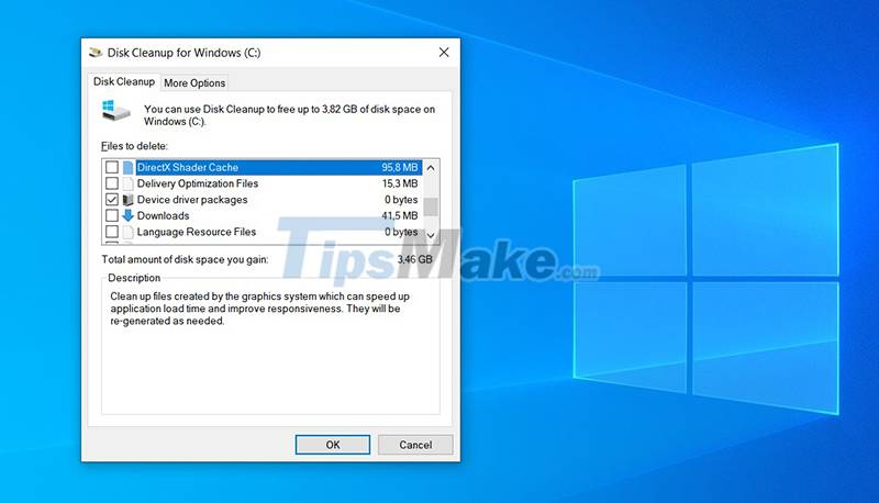 13 best free Windows computer cleaning and acceleration software 2021 Picture 13