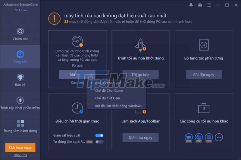 13 best free Windows computer cleaning and acceleration software 2021 Picture 2