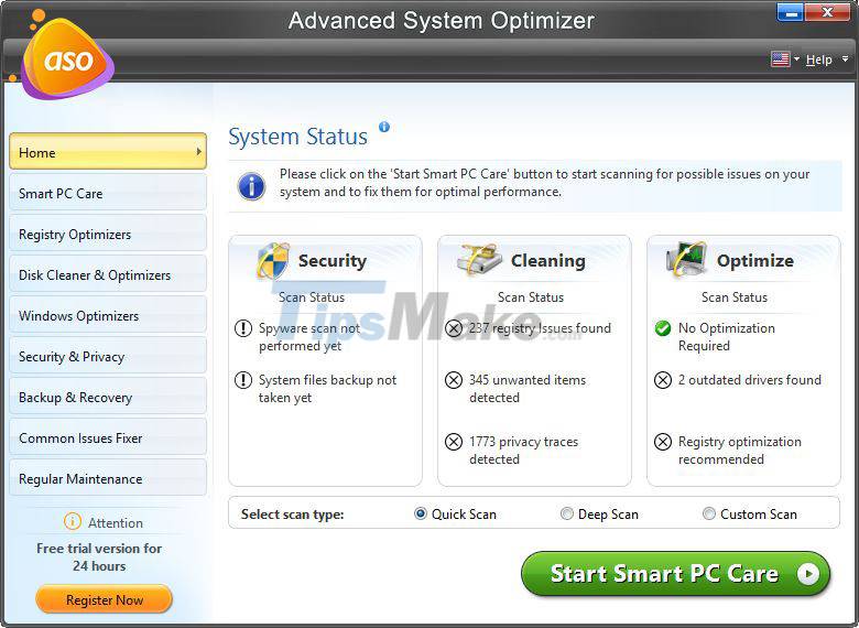 13 best free Windows computer cleaning and acceleration software 2021 Picture 5