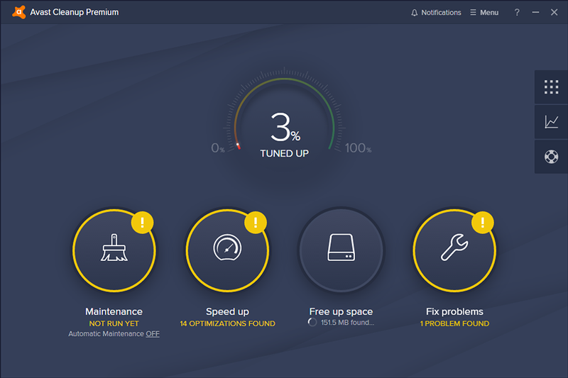 13 best free Windows computer cleaning and acceleration software 2021 Picture 7