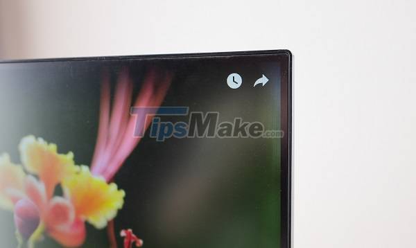 Review LG 27MP400 monitor: Spacious 27-inch size, 75Hz frequency, integrated FreeSync Picture 10