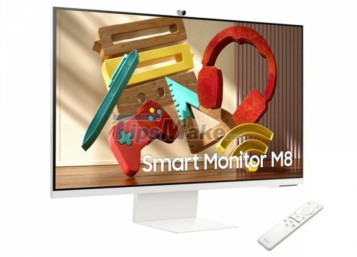 Samsung announces the world's first 240Hz 4K monitor Picture 2