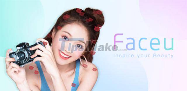 TOP Chinese photography and photo editing app that is loved by young people Picture 4