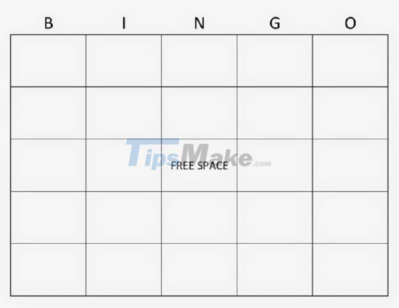 What Is Bingo? How To Play Bingo Simple And Easy Picture 1
