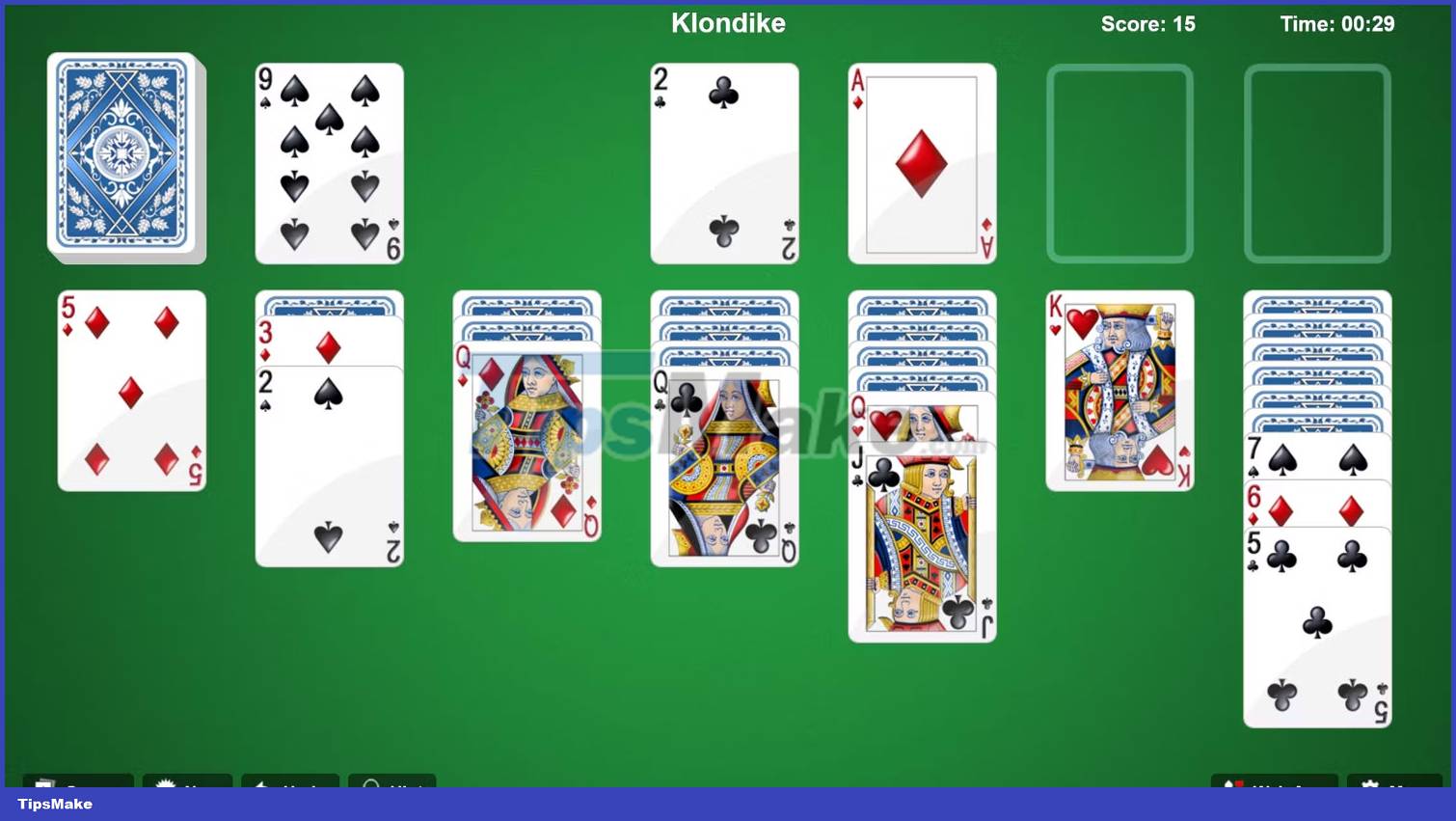 10 great free offline games that can be played on Chrome Picture 5