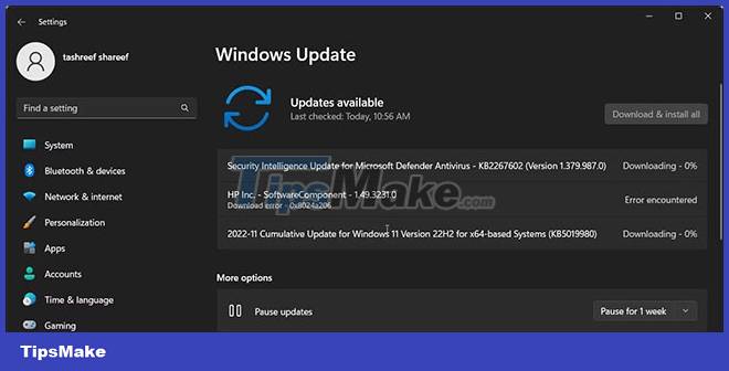 4 ways to fix DISM error 87 on Windows 10/11 Picture 3