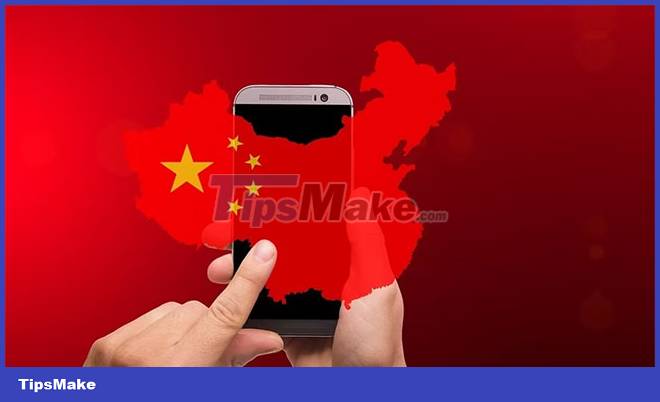 5 server locations to avoid when using a VPN Picture 1