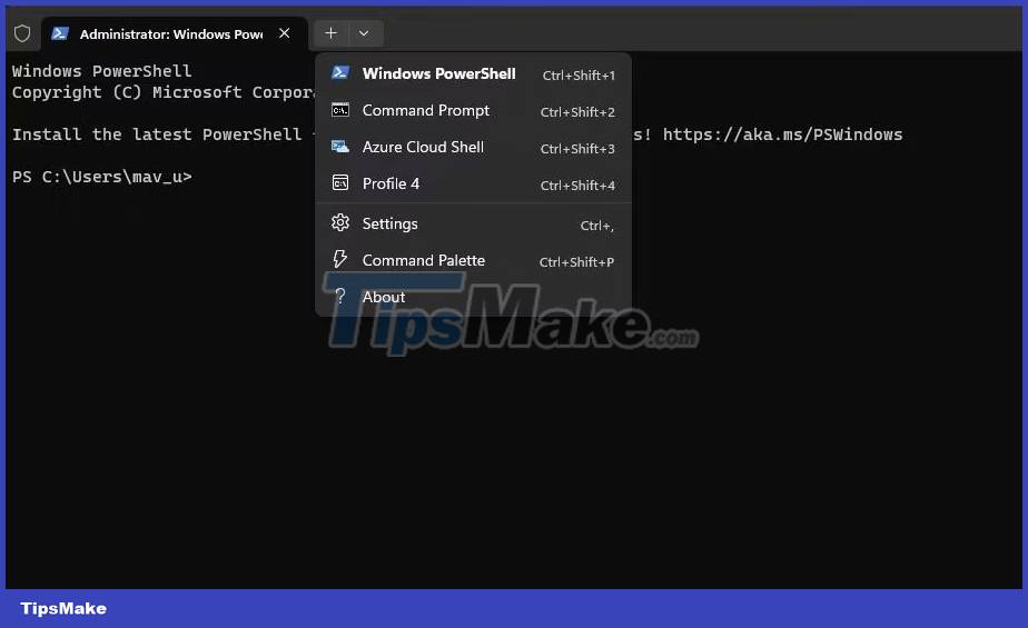 5 ways to set default printer on Windows 11 PC Picture 6