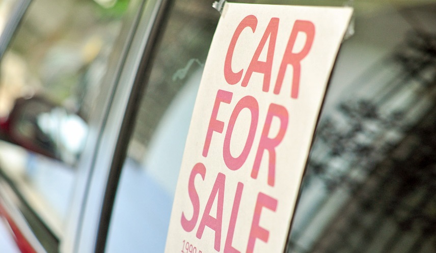 6 tips for selling used cars for the best price Picture 5