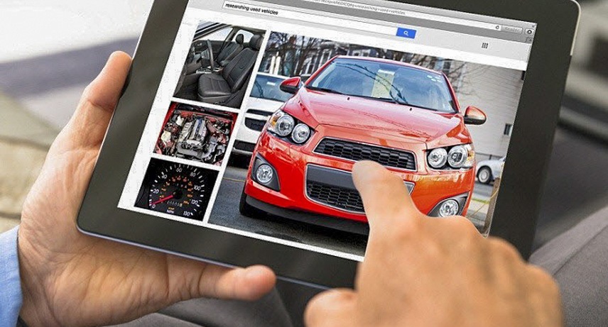 6 tips for selling used cars for the best price Picture 7