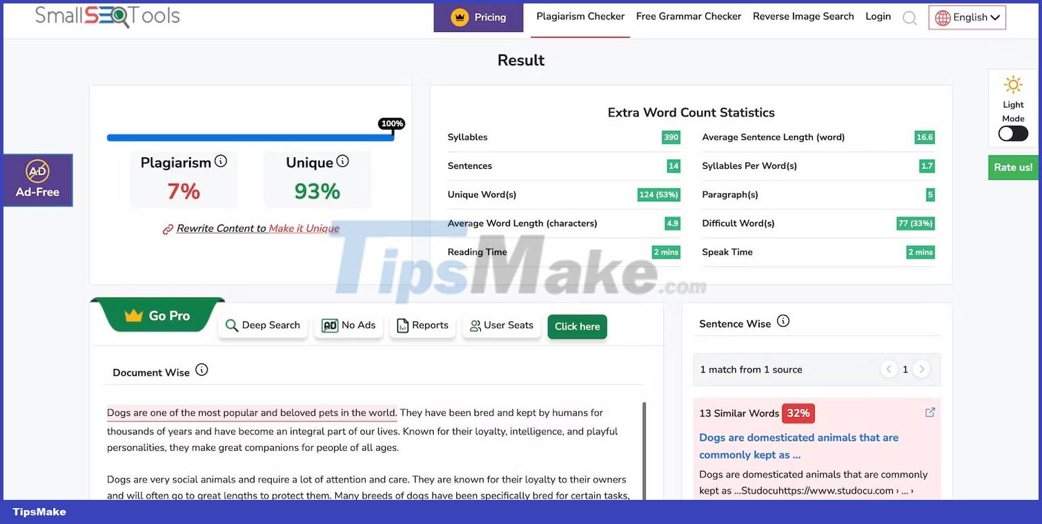 8 reasons why content creators can't rely on AI chatbots Picture 6