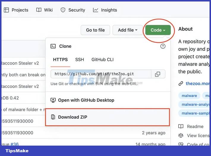 A safe way to test any Windows antivirus software's anti-malware capabilities Picture 19