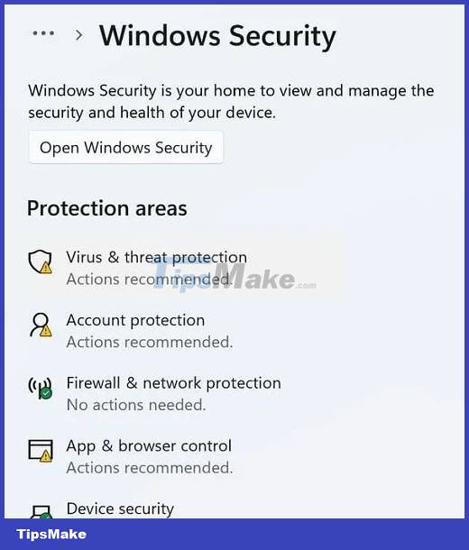 A safe way to test any Windows antivirus software's anti-malware capabilities Picture 2