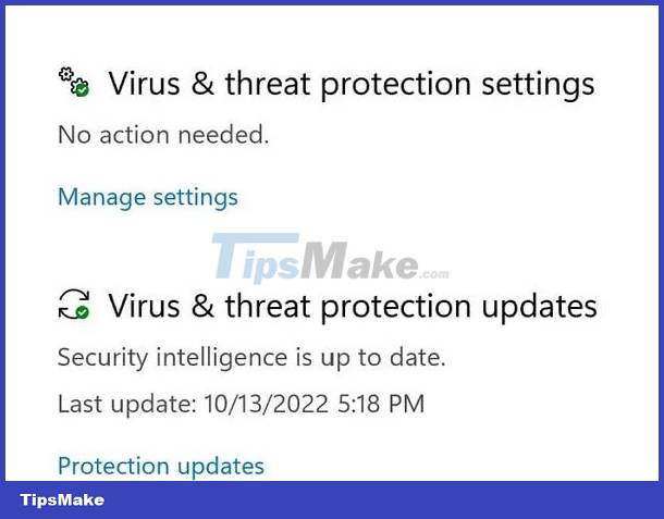 A safe way to test any Windows antivirus software's anti-malware capabilities Picture 3