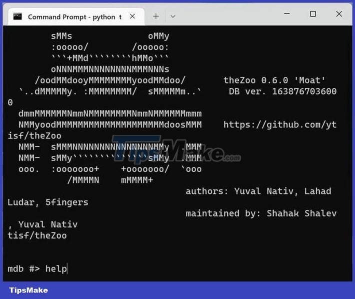 A safe way to test any Windows antivirus software's anti-malware capabilities Picture 30