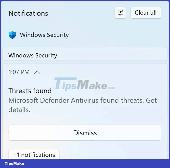 A safe way to test any Windows antivirus software's anti-malware capabilities Picture 33
