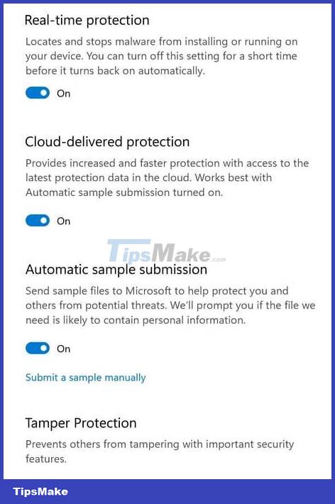 A safe way to test any Windows antivirus software's anti-malware capabilities Picture 4