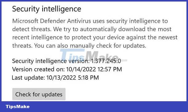 A safe way to test any Windows antivirus software's anti-malware capabilities Picture 6