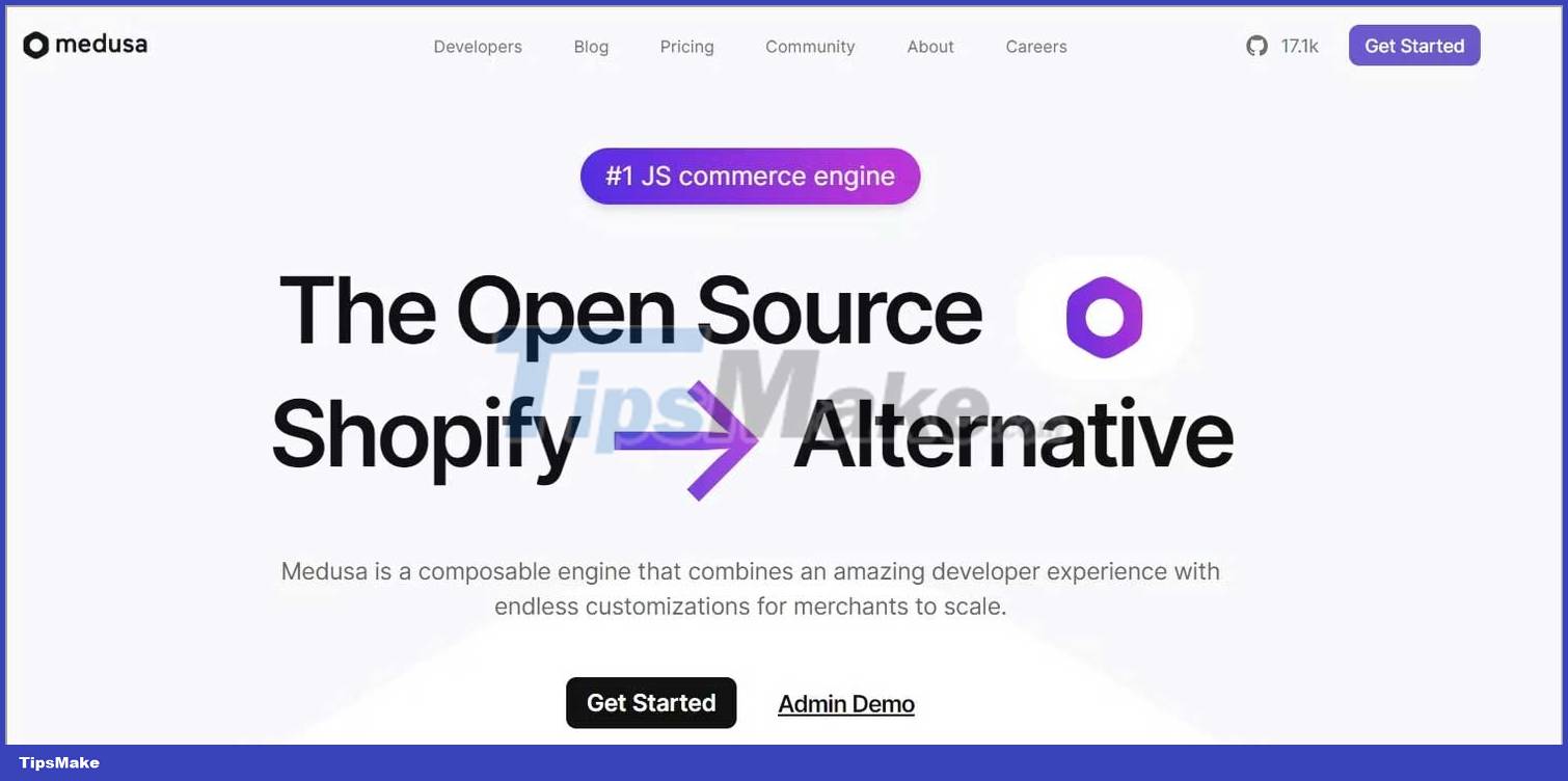 Best Open Source Headless CMS for JavaScript Apps Picture 3