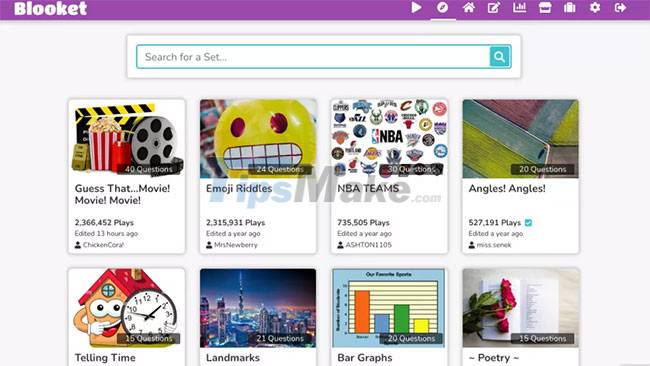 Blooket - Download the latest Blooket here Picture 2