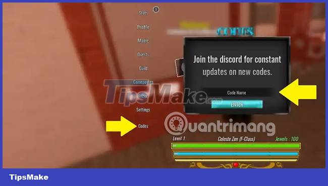 Code Fairy Tail Magic Era Latest Picture 1