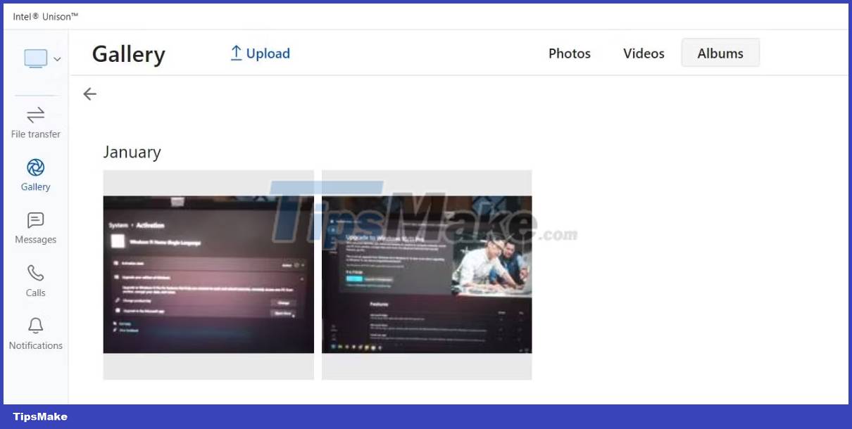 Compare Intel Unison vs Phone Link: Which is better? Picture 3