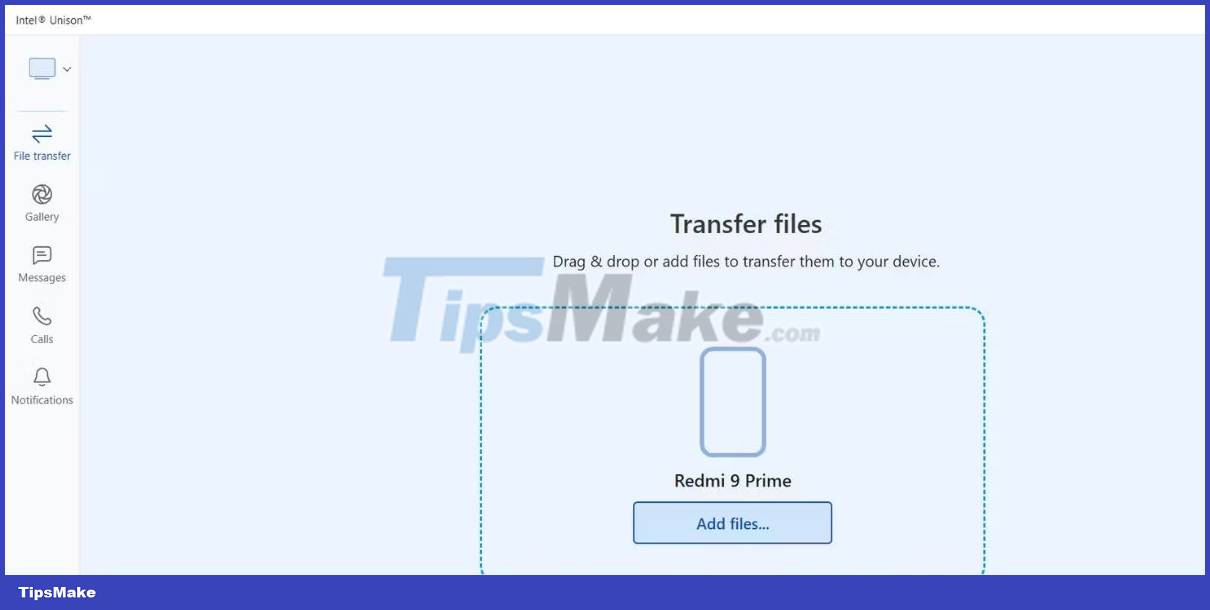 Compare Intel Unison vs Phone Link: Which is better? Picture 4