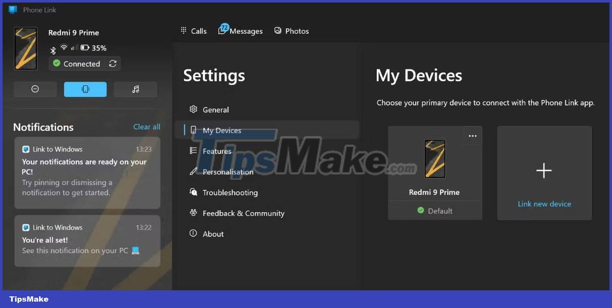Compare Intel Unison vs Phone Link: Which is better? Picture 6