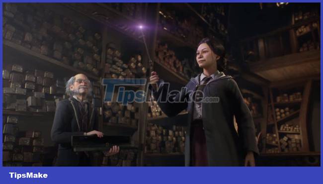 Exciting classes in Hogwarts Legacy Picture 1