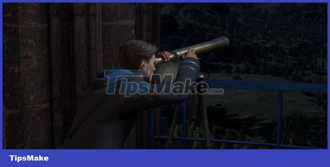 Exciting classes in Hogwarts Legacy Picture 2