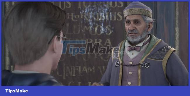 Exciting classes in Hogwarts Legacy Picture 3