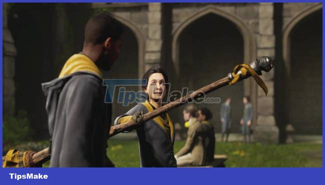 Exciting classes in Hogwarts Legacy Picture 4