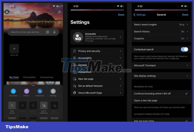 How to remove the Quick Search Tool hijacker from the browser Picture 10