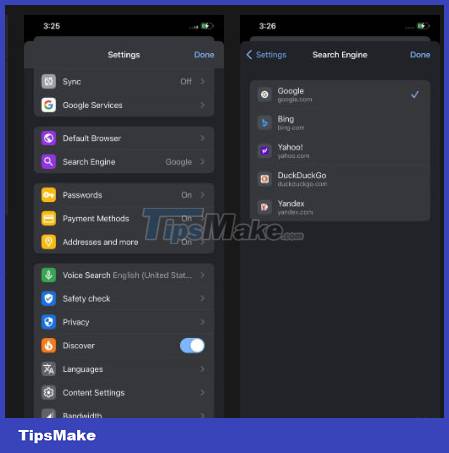 How to remove the Quick Search Tool hijacker from the browser Picture 7
