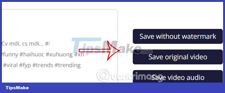 How to use DmSave to download cross-platform videos Picture 3
