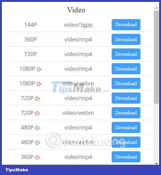 How to use DmSave to download cross-platform videos Picture 5