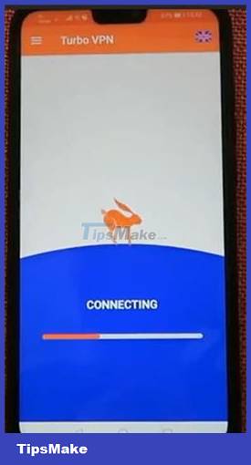 How to use Turbo VPN Picture 5