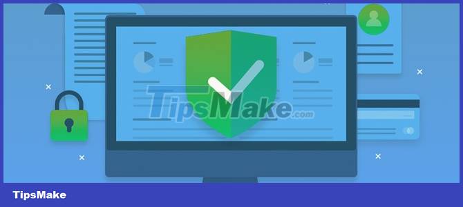 List of anti-virus software recommended by Microsoft for Windows Picture 1