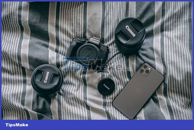 Megapixel or sensor size is more important for smartphone cameras? Picture 5