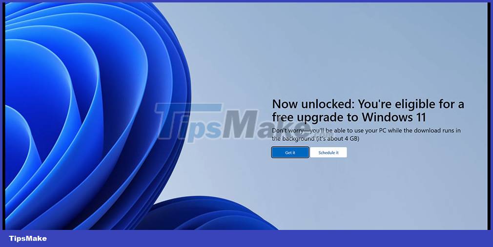 Microsoft invites Windows 11 updates on unsupported PCs Picture 1